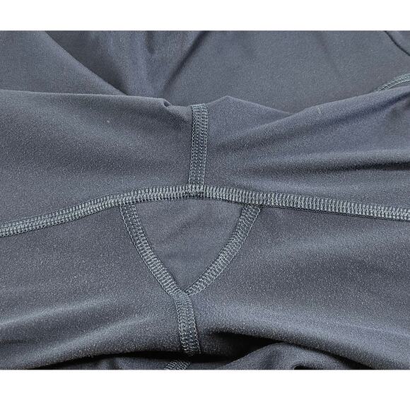 GIRLFRIEND COLLECTIVE Women's Skyline Compressive High-Rise Legging, Size Large - Picture 5 of 11